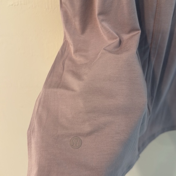 Lululemon Modal-Silk Side-Slit Tank - Picture 3 of 4